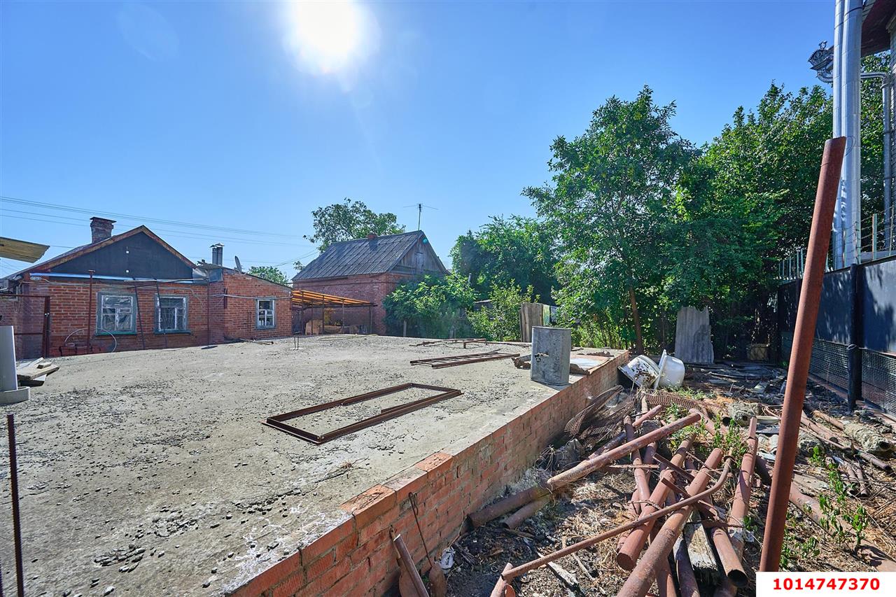 Фото №13: Дом 60 м² + 4 сот. - Краснодар, Славянский, ул. имени Менделеева, 41