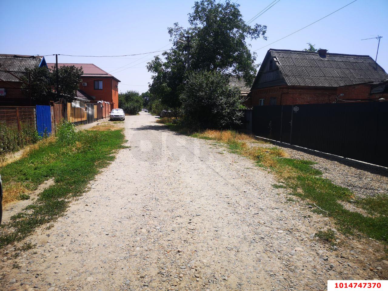 Фото №4: Дом 60 м² + 4 сот. - Краснодар, Славянский, ул. имени Менделеева, 41