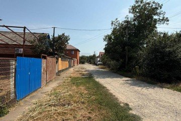 Фото №3: Дом 60 м² - Краснодар, мкр. Славянский, ул. имени Менделеева, 41
