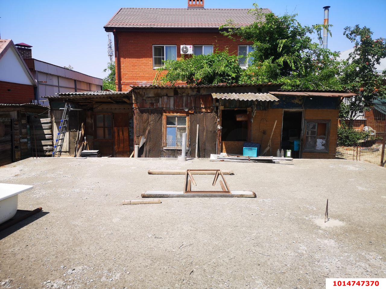 Фото №6: Дом 60 м² + 4 сот. - Краснодар, Славянский, ул. имени Менделеева, 41