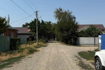 Фото №5: Дом 60 м² - Краснодар, мкр. Славянский, ул. имени Менделеева, 41