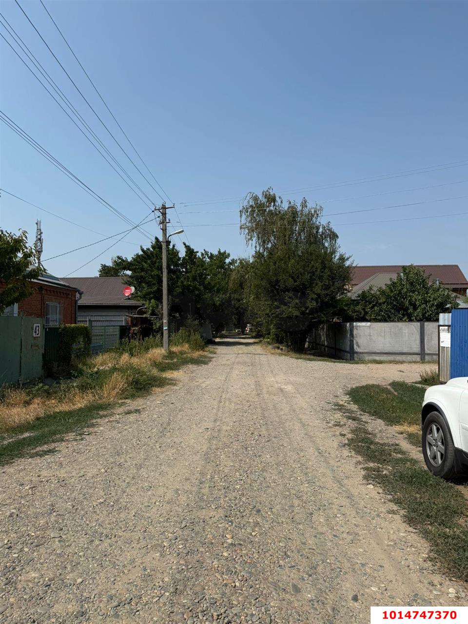 Фото №5: Дом 60 м² + 4 сот. - Краснодар, Славянский, ул. имени Менделеева, 41
