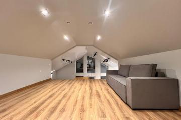 Фото №3: Дом 110 м² - Афипсип, п. Рыбхоз, 