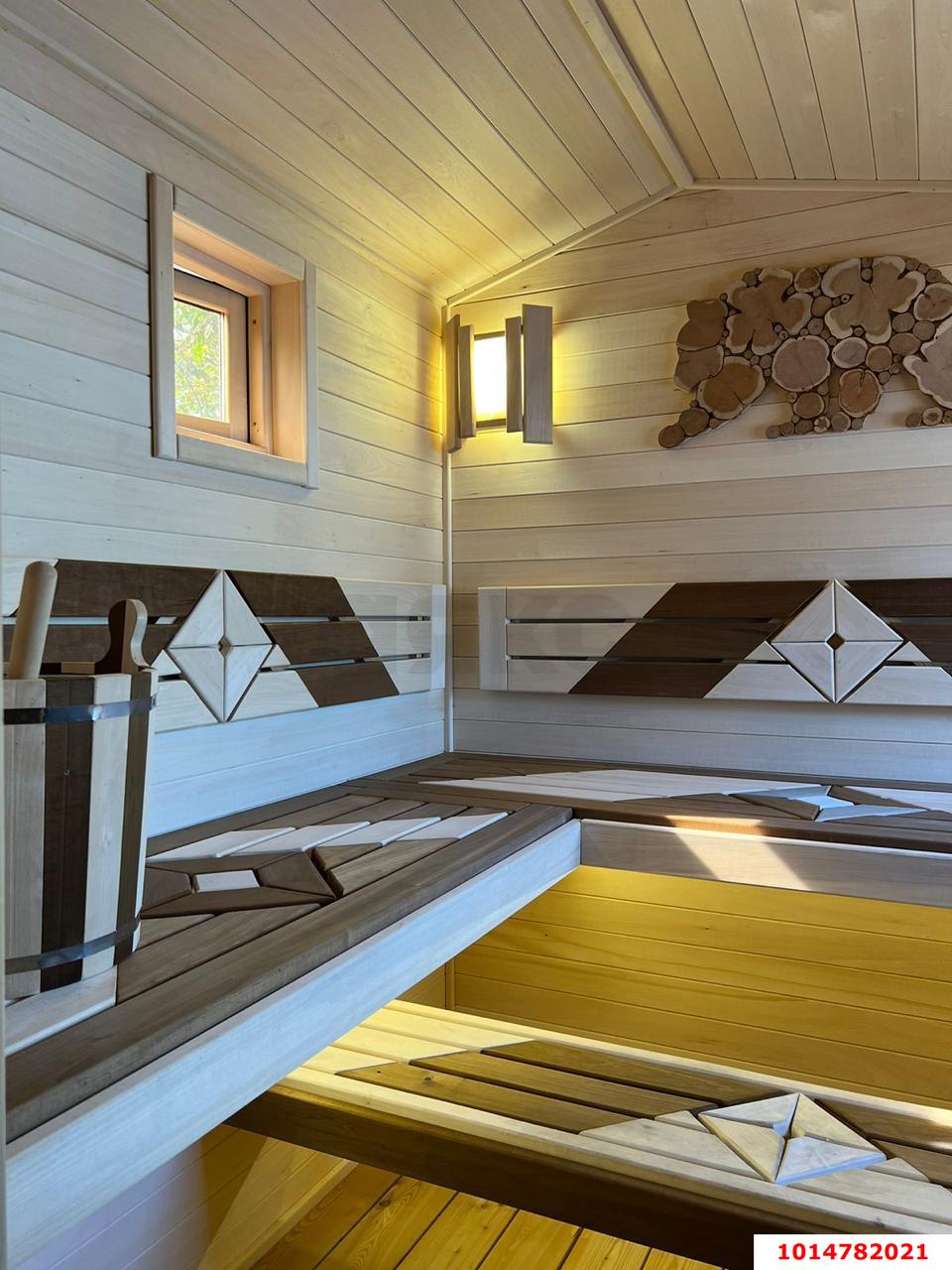 Фото №10: Дом 110 м² + 6 сот. - Афипсип, п. Рыбхоз