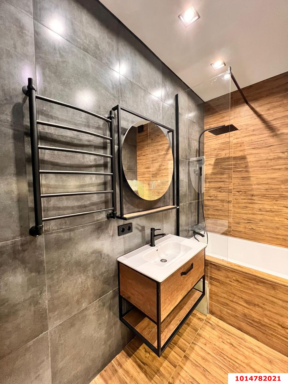 Фото №2: Дом 110 м² + 6 сот. - Афипсип, п. Рыбхоз