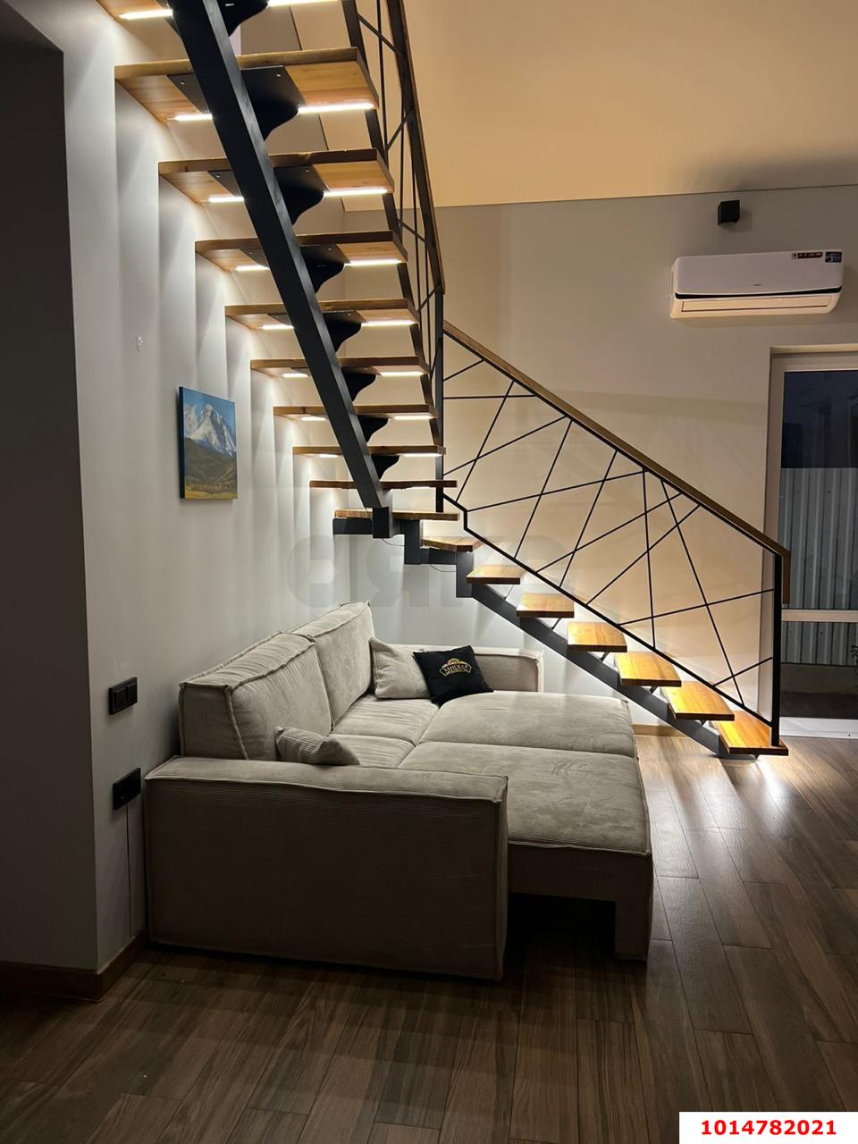 Фото №14: Дом 110 м² + 6 сот. - Афипсип, п. Рыбхоз