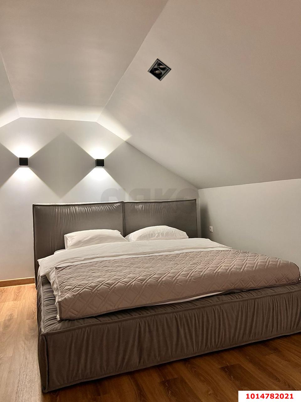 Фото №5: Дом 110 м² + 6 сот. - Афипсип, п. Рыбхоз