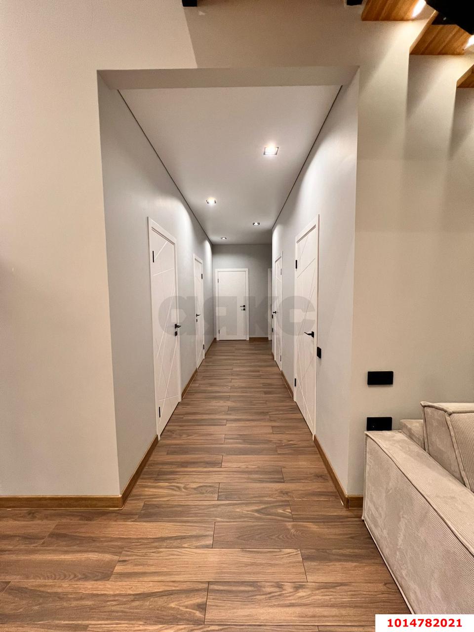 Фото №15: Дом 110 м² + 6 сот. - Афипсип, п. Рыбхоз