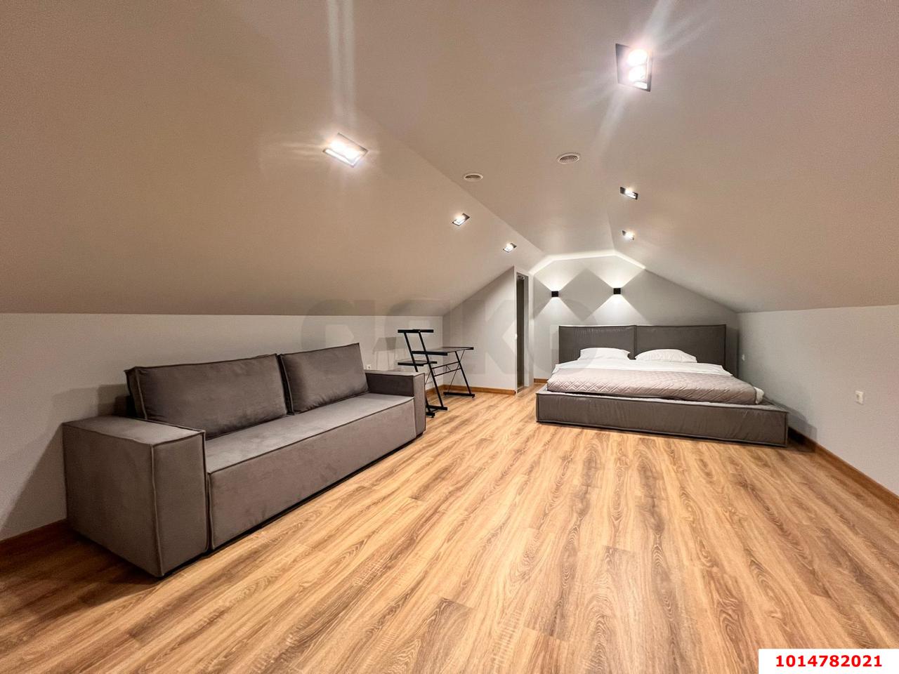 Фото №6: Дом 110 м² + 6 сот. - Афипсип, п. Рыбхоз