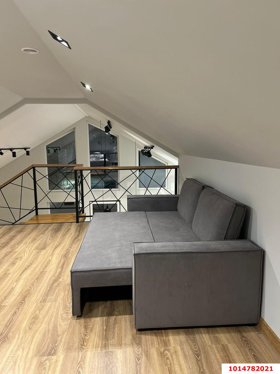 Фото №13: Дом 110 м² + 6 сот. - Афипсип, п. Рыбхоз