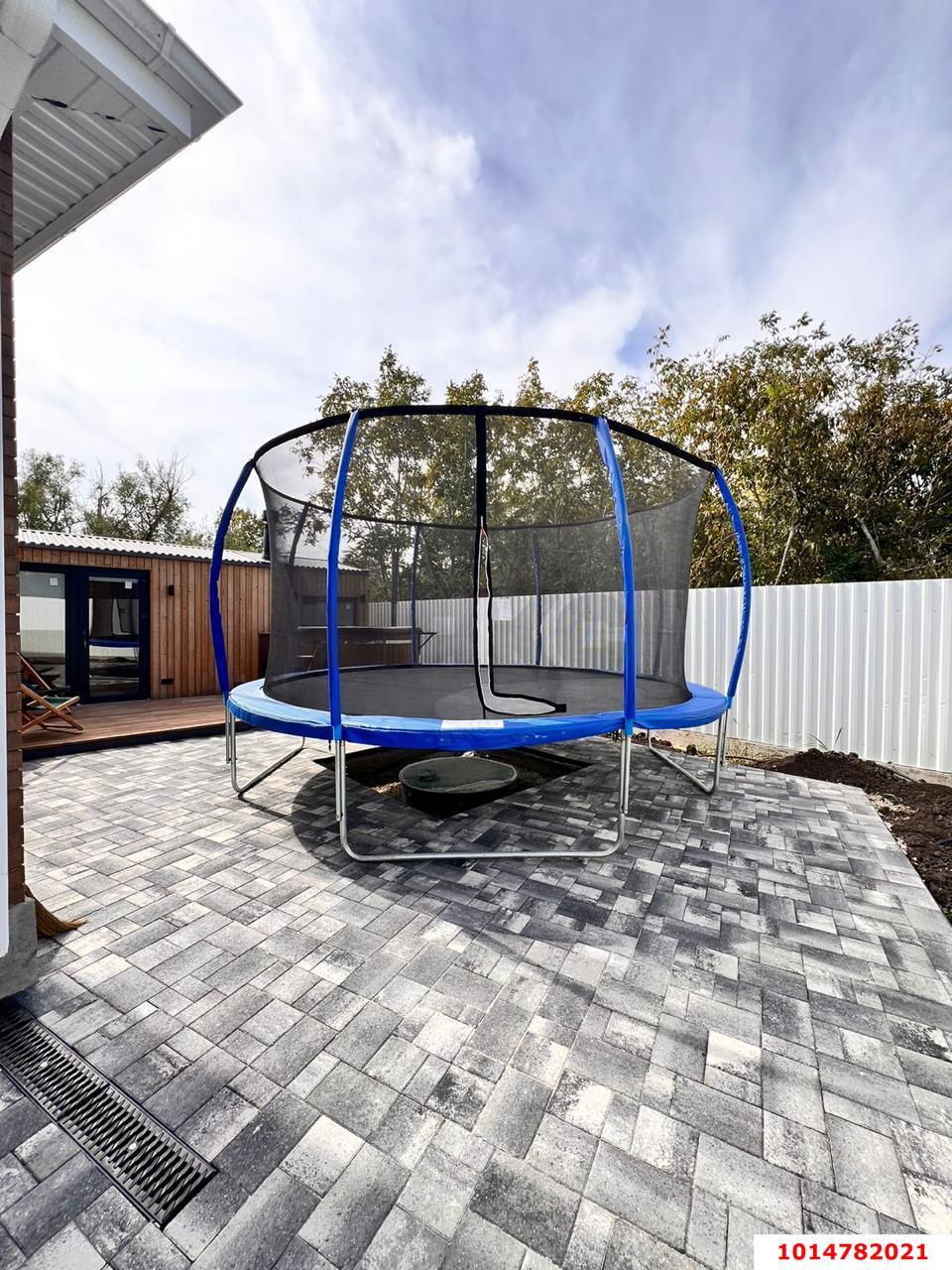 Фото №8: Дом 110 м² + 6 сот. - Афипсип, п. Рыбхоз