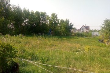 Фото №2: Участок садоводство 6 сот. - имени Хуаде, ул. Вишнёвая, 30