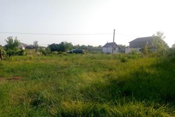 Фото №4: Земельный участок 6 сот. - имени Хуаде, ул. Вишнёвая, 30