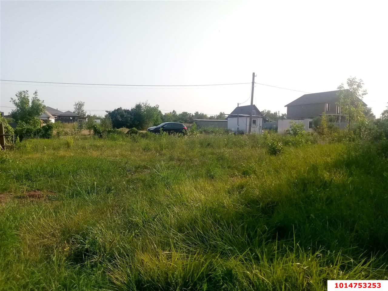 Фото №4: Земельный участок 6 сот. - имени Хуаде, ул. Вишнёвая, 30