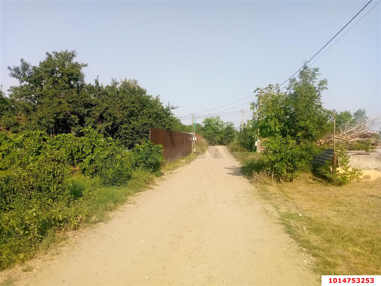 Фото №8: Земельный участок 6 сот. - имени Хуаде, ул. Вишнёвая, 30