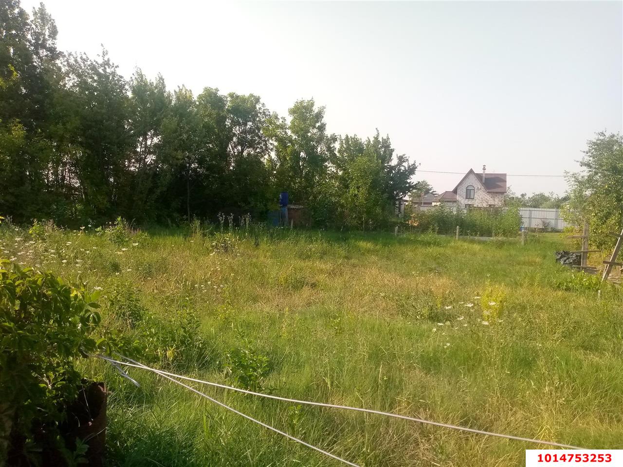 Фото №2: Земельный участок 6 сот. - имени Хуаде, ул. Вишнёвая, 30