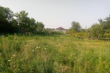 Фото №1: Земельный участок 6 сот. - имени Хуаде, ул. Вишнёвая, 30