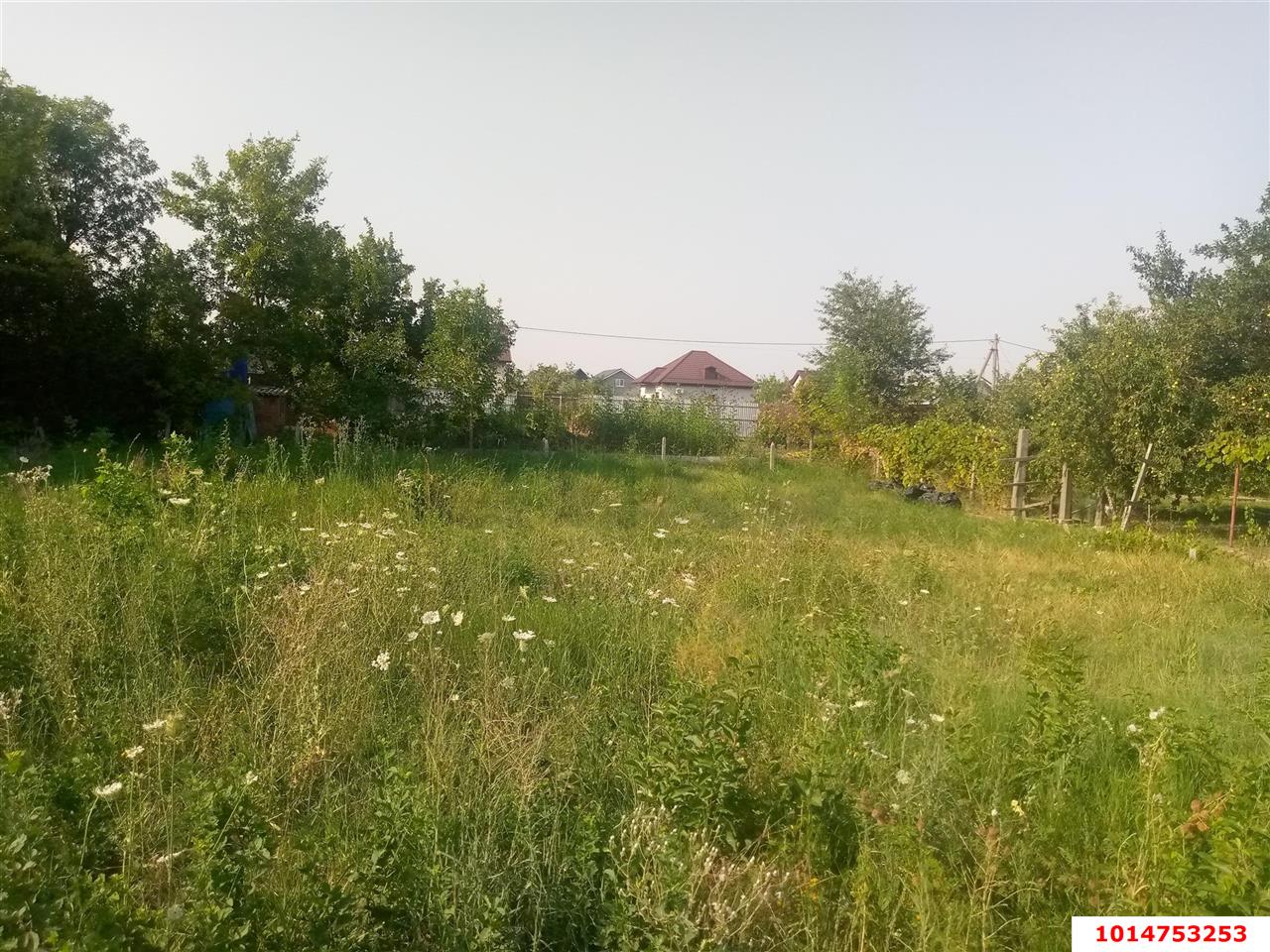 Фото №1: Земельный участок 6 сот. - имени Хуаде, ул. Вишнёвая, 30