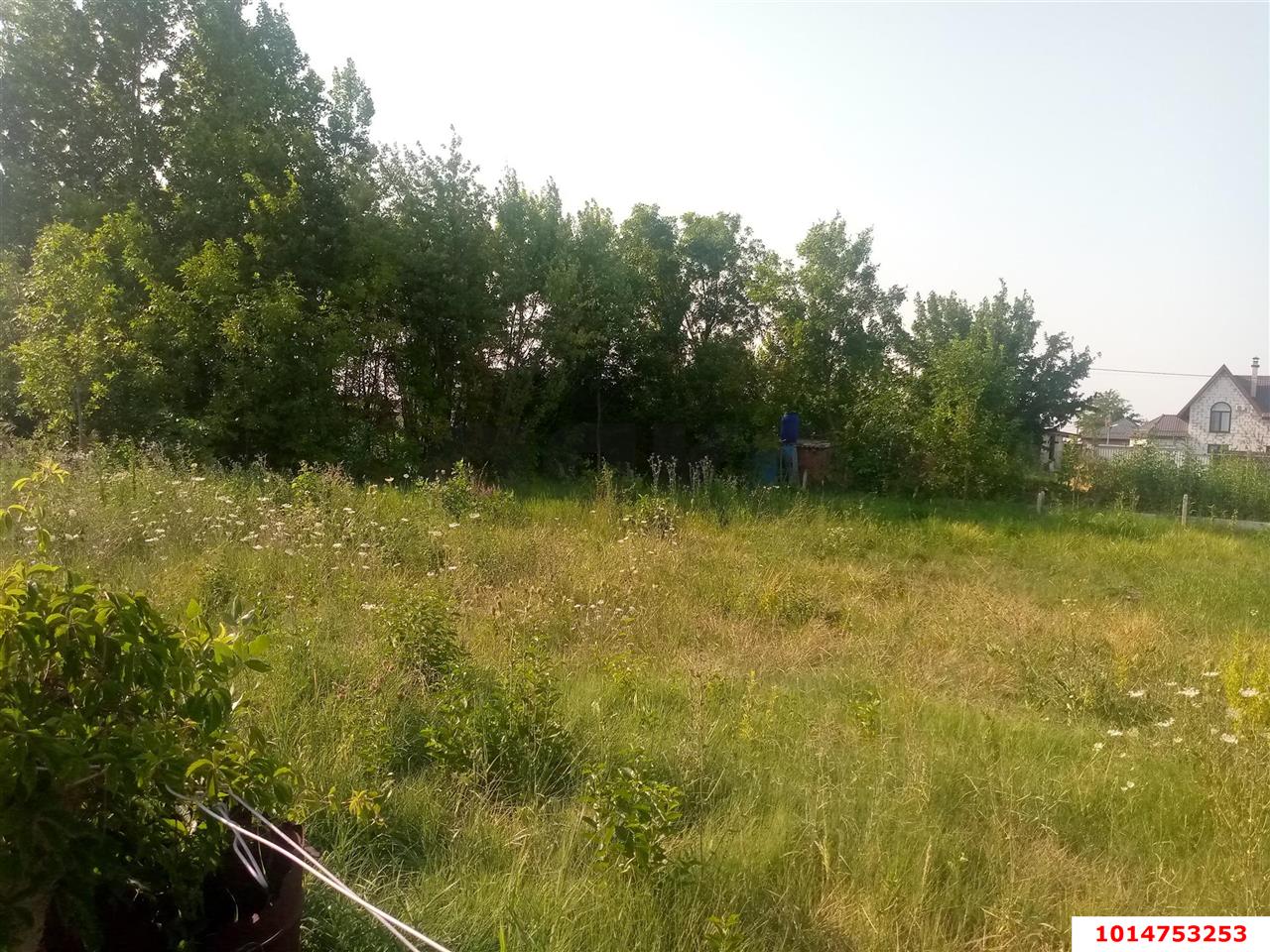 Фото №5: Земельный участок 6 сот. - имени Хуаде, ул. Вишнёвая, 30