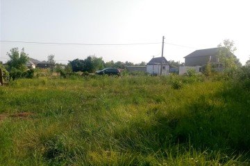 Фото №4: Участок садоводство 6 сот. - имени Хуаде, ул. Вишнёвая, 30