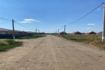 Фото №4: Земельный участок 109.5 сот. - Копанской, мкр. квартал Дружный, 9