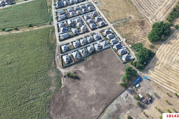 Фото №1: Земельный участок под ИЖС 109.5 сот. - Копанской, мкр. квартал Дружный, 9