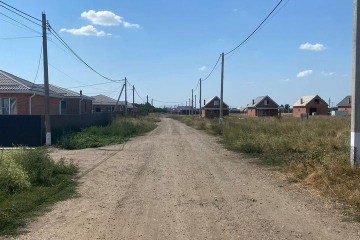 Фото №4: Земельный участок под ИЖС 109.5 сот. - Копанской, мкр. квартал Дружный, 9