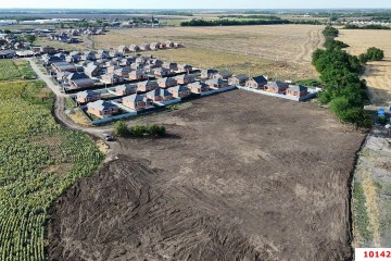 Фото №2: Земельный участок под ИЖС 109.5 сот. - Копанской, мкр. квартал Дружный, 9