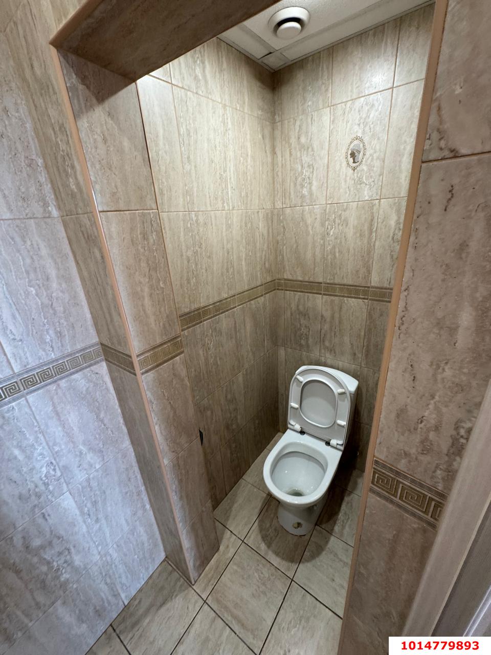 Фото №13: Офисное помещение 136 м² - Краснодар, Кожзавод, ул. Кропоткина, 50