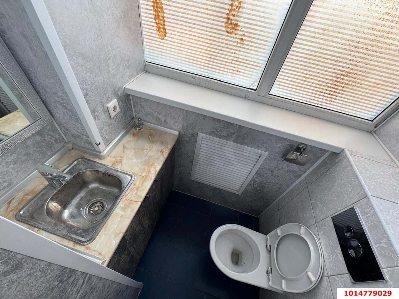 Фото №9: Офисное помещение 98 м² - Краснодар, Кожзавод, ул. Кропоткина, 50
