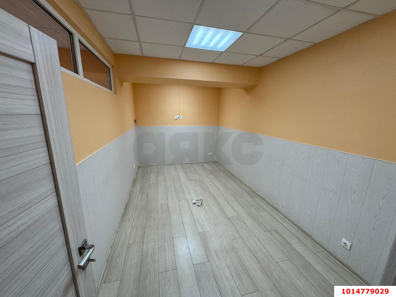 Фото №5: Офисное помещение 98 м² - Краснодар, Кожзавод, ул. Кропоткина, 50