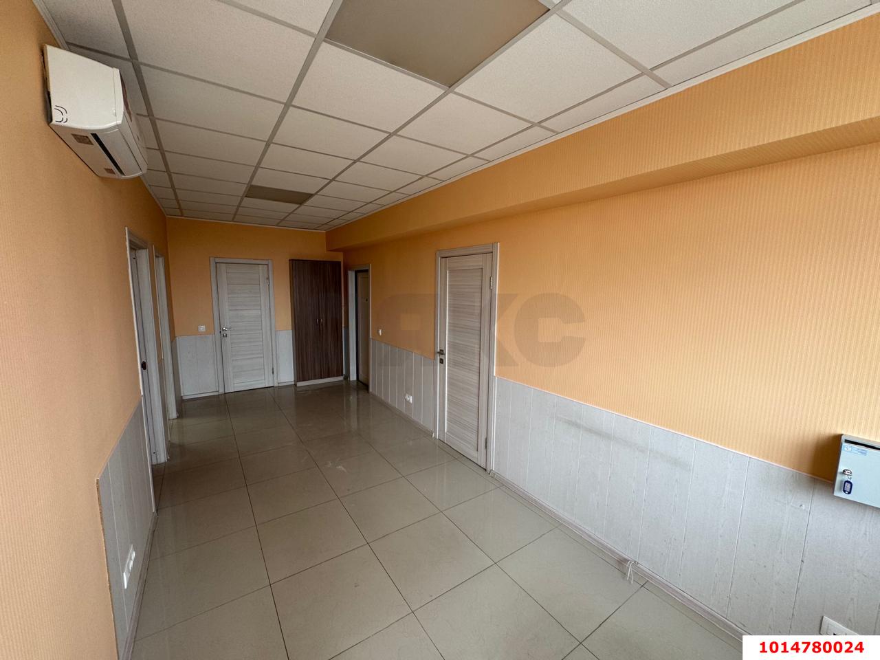 Фото №14: Офисное помещение 38 м² - Краснодар, Кожзавод, ул. Кропоткина, 50