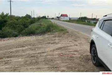 Фото №1: Коммерческая земля 20 сот. - Козет, 