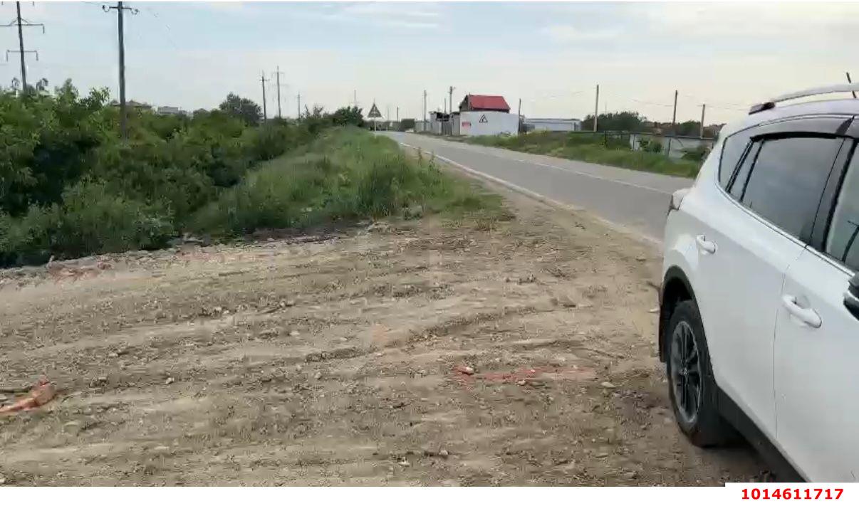 Фото №1: Коммерческая земля 20 сот. - Козет