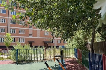 Фото №4: 1-комнатная квартира 34 м² - Яблоновский, ул. Луговая, 7/7