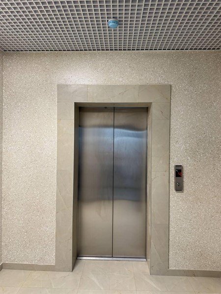 Фото №2: 1-комнатная квартира 32 м² - Яблоновский, ул. Луговая, 7/7