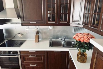 Фото №2: 3-комнатная квартира 89 м² - Краснодар, мкр. Фестивальный, ул. Совхозная, 20