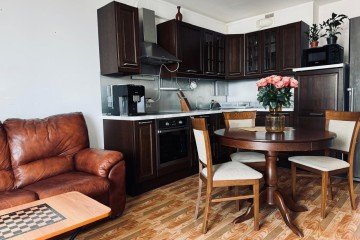 Фото №1: 3-комнатная квартира 89 м² - Краснодар, мкр. Фестивальный, ул. Совхозная, 20