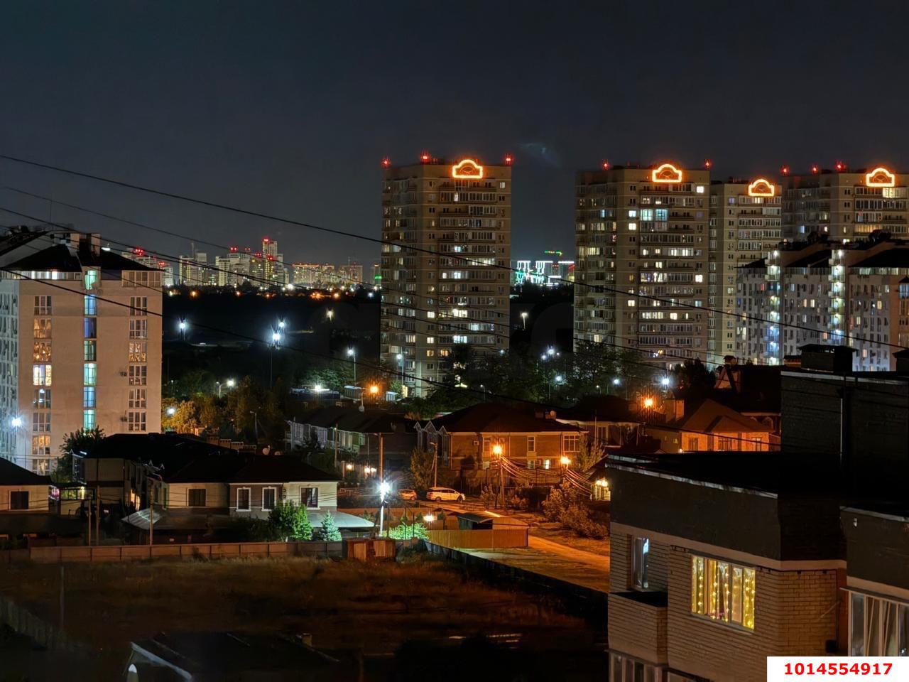 Фото №10: 3-комнатная квартира 89 м² - Краснодар, Фестивальный, ул. Совхозная, 20