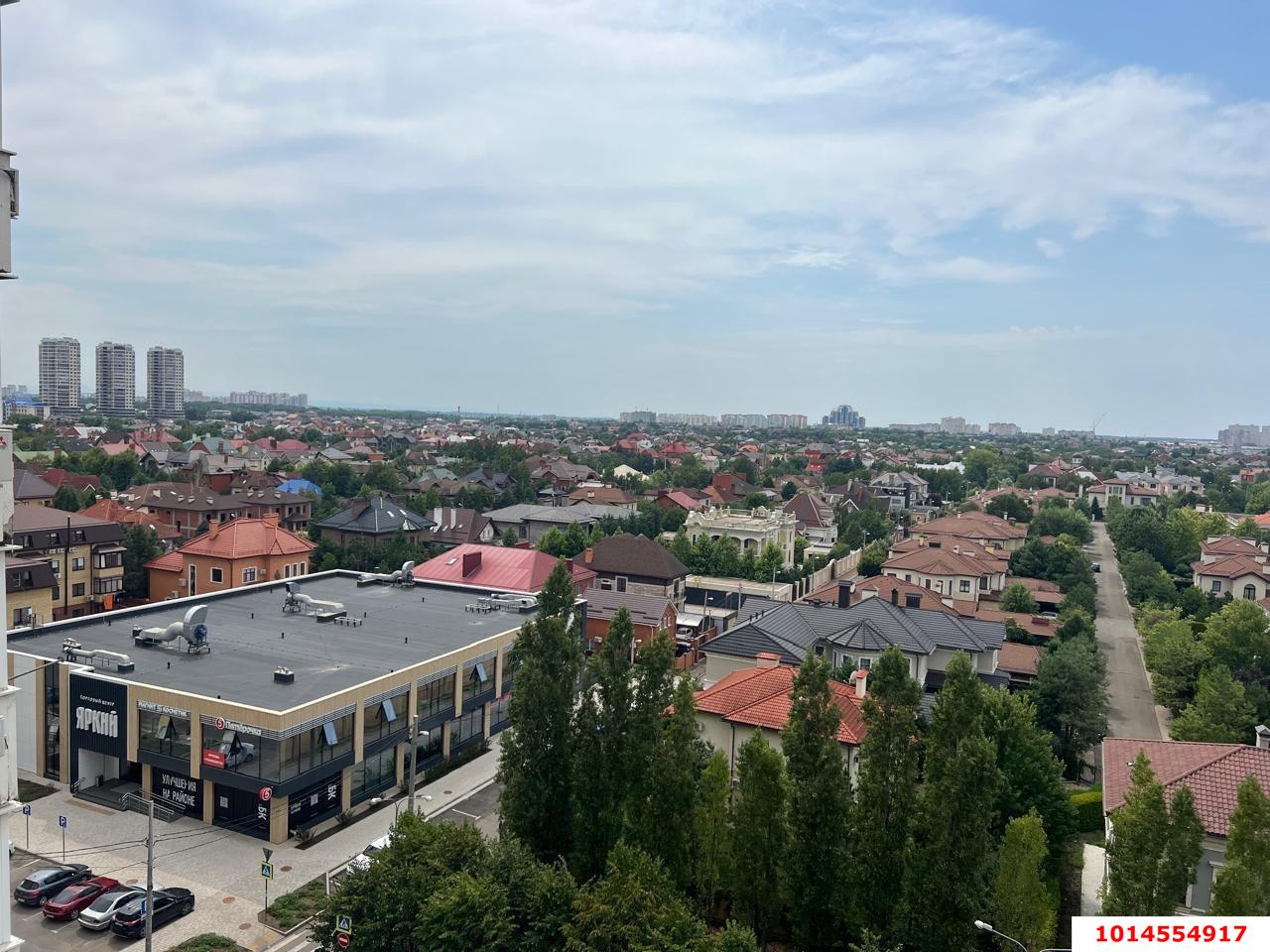 Фото №8: 3-комнатная квартира 89 м² - Краснодар, Фестивальный, ул. Совхозная, 20