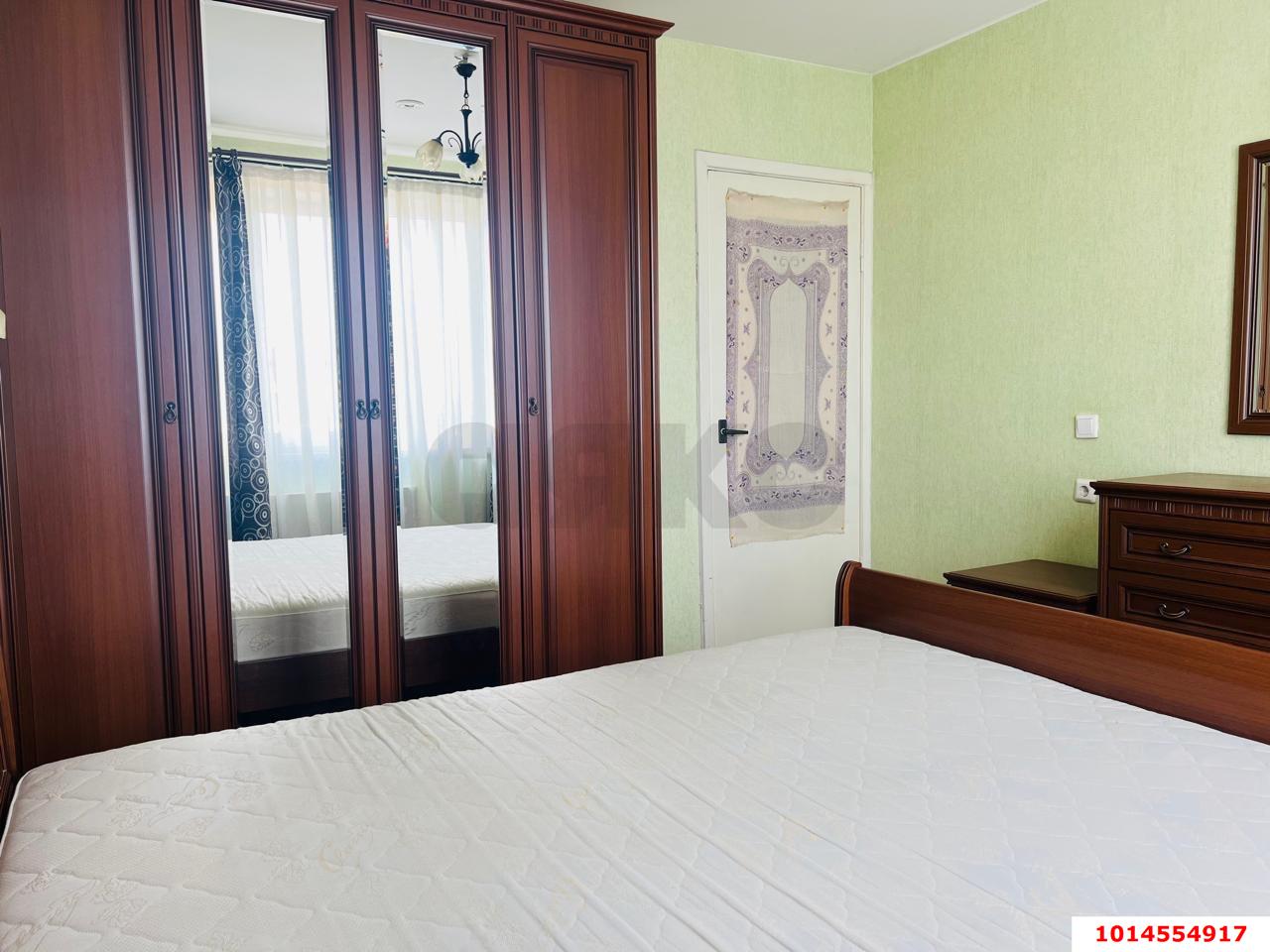 Фото №5: 3-комнатная квартира 89 м² - Краснодар, Фестивальный, ул. Совхозная, 20