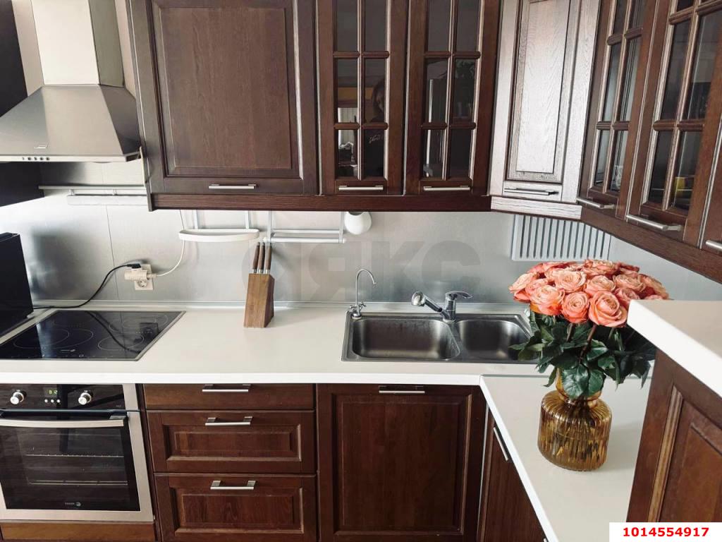 Фото №2: 3-комнатная квартира 89 м² - Краснодар, Фестивальный, ул. Совхозная, 20