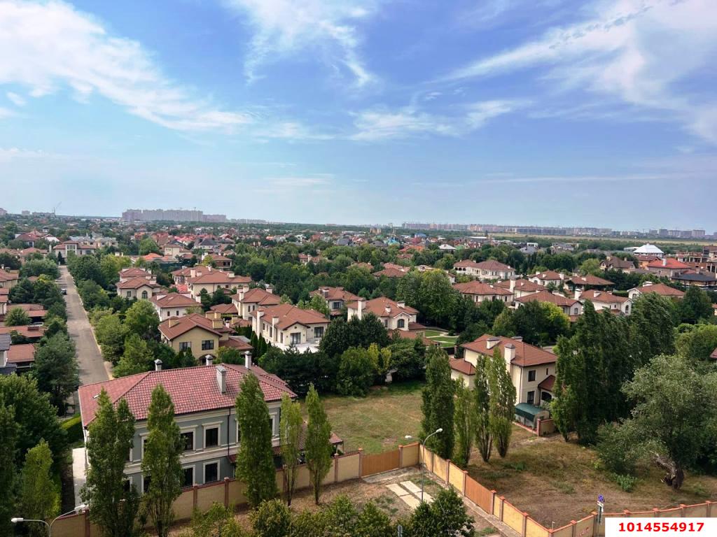 Фото №7: 3-комнатная квартира 89 м² - Краснодар, Фестивальный, ул. Совхозная, 20