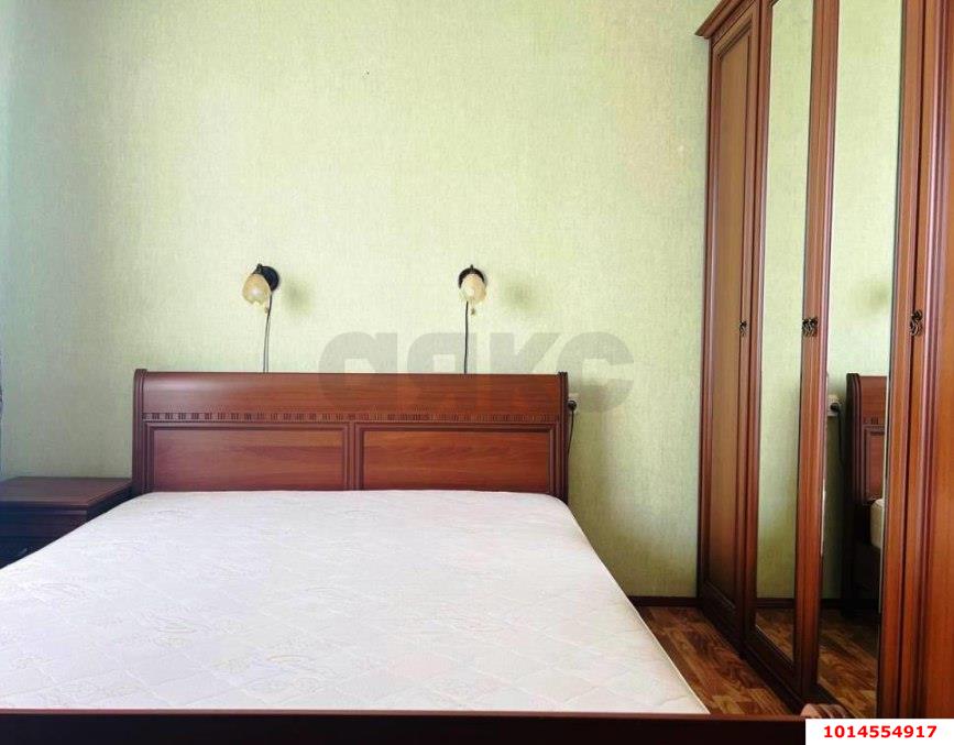 Фото №4: 3-комнатная квартира 89 м² - Краснодар, Фестивальный, ул. Совхозная, 20