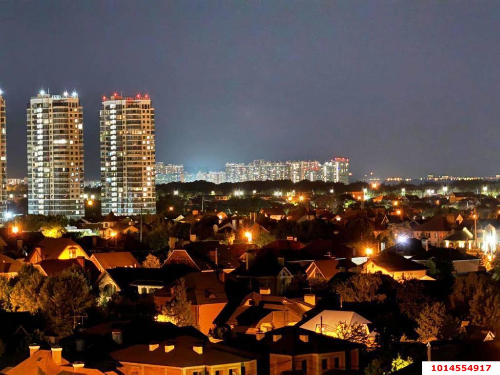 Фото №9: 3-комнатная квартира 89 м² - Краснодар, Фестивальный, ул. Совхозная, 20