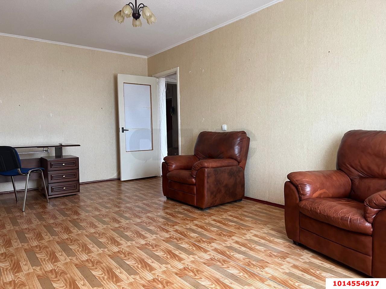 Фото №6: 3-комнатная квартира 89 м² - Краснодар, Фестивальный, ул. Совхозная, 20