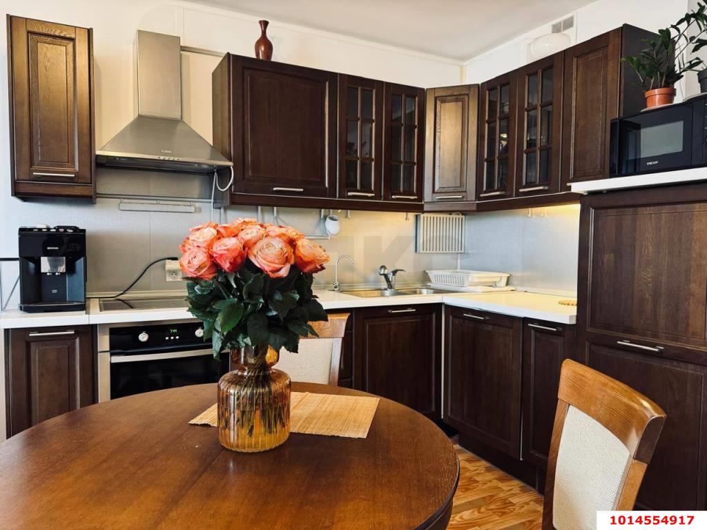 Фото №3: 3-комнатная квартира 89 м² - Краснодар, Фестивальный, ул. Совхозная, 20