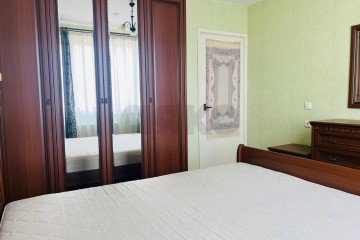 Фото №5: 3-комнатная квартира 89 м² - Краснодар, мкр. Фестивальный, ул. Совхозная, 20