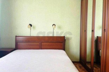 Фото №4: 3-комнатная квартира 89 м² - Краснодар, мкр. Фестивальный, ул. Совхозная, 20