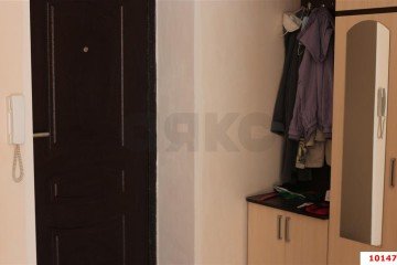 Фото №4: 1-комнатная квартира 38 м² - Краснодар, мкр. Музыкальный, ул. имени Мусоргского М.П., 6